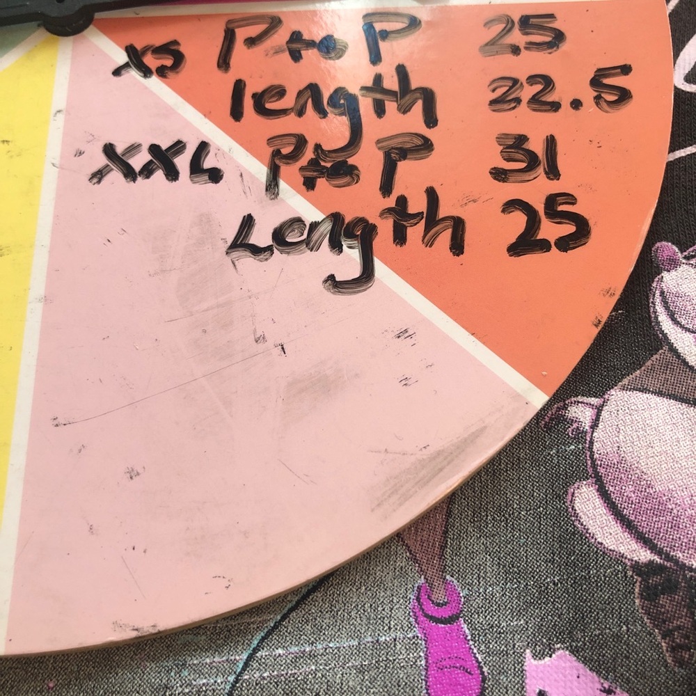 Disney x Target Cinderella Black Sweatshirt. - Picture 9 of 9